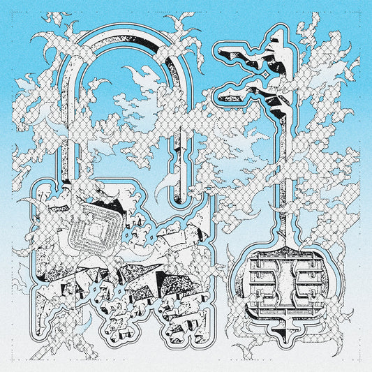 Quest Master - Obscure Power LP