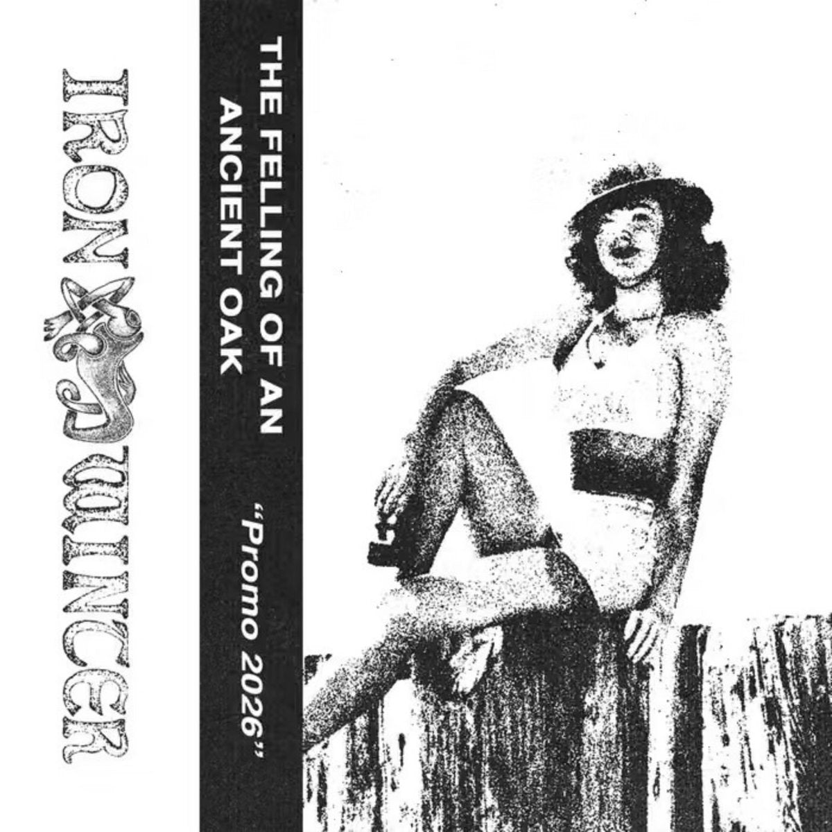 A Felling of An Ancient Oak - Promo 2026 MC