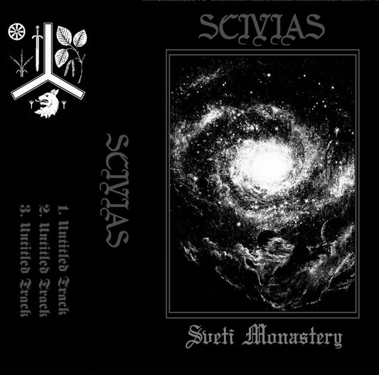 Scivias - Sveti Monastery MC