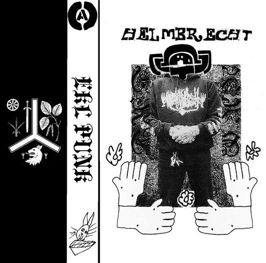 Helmbrecht - Ekl Punk MC