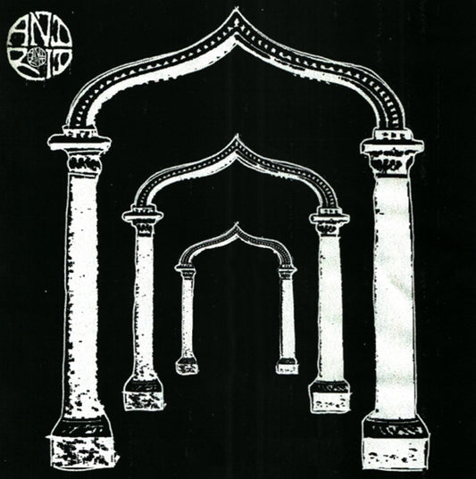 Android - Primitive Magic LP