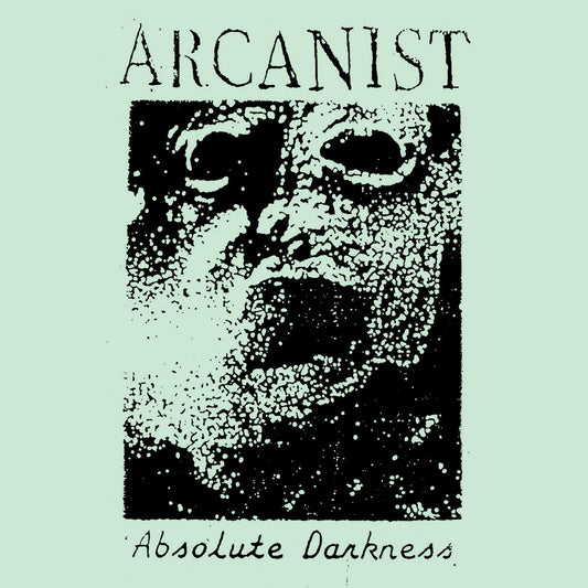 Arcanist - Absolute Darkness MC
