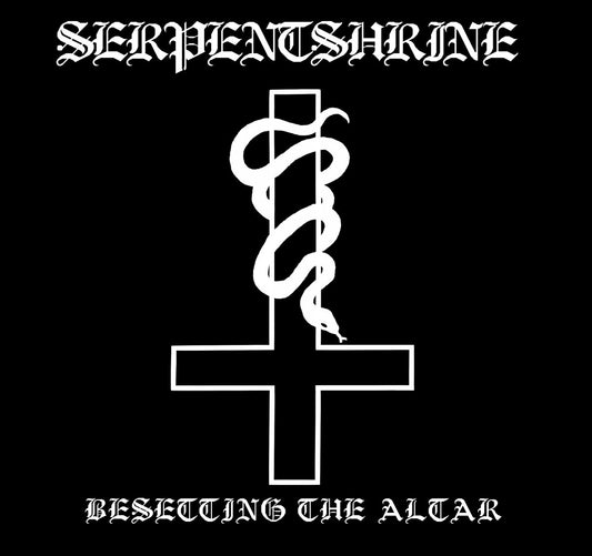 Serpentshrine - Besetting the Altar MC