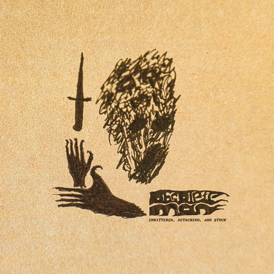 Obsolete Man - Embittered, Detaching, and Stuck