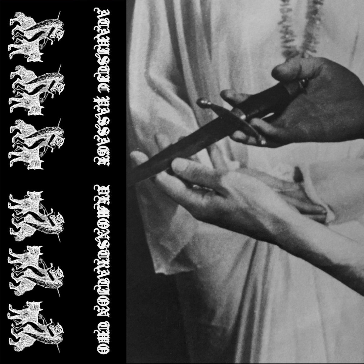 Atavistic Passage - Demonstration Two MC