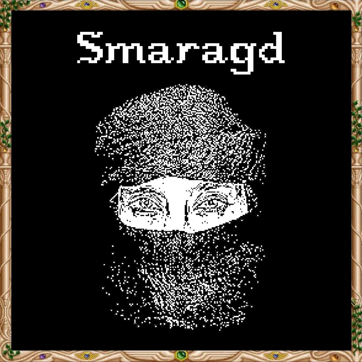 Smaragd - Welcome MC