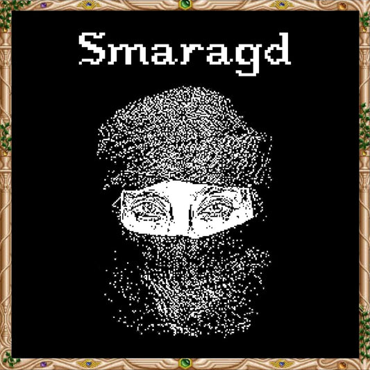 Smaragd - Welcome MC