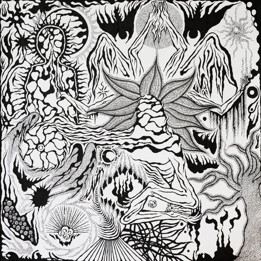 Gates of Dawn - III