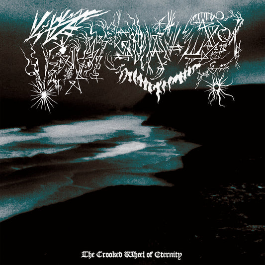 Venymysgourvleydh - The Crooked Wheel of Eternity LP