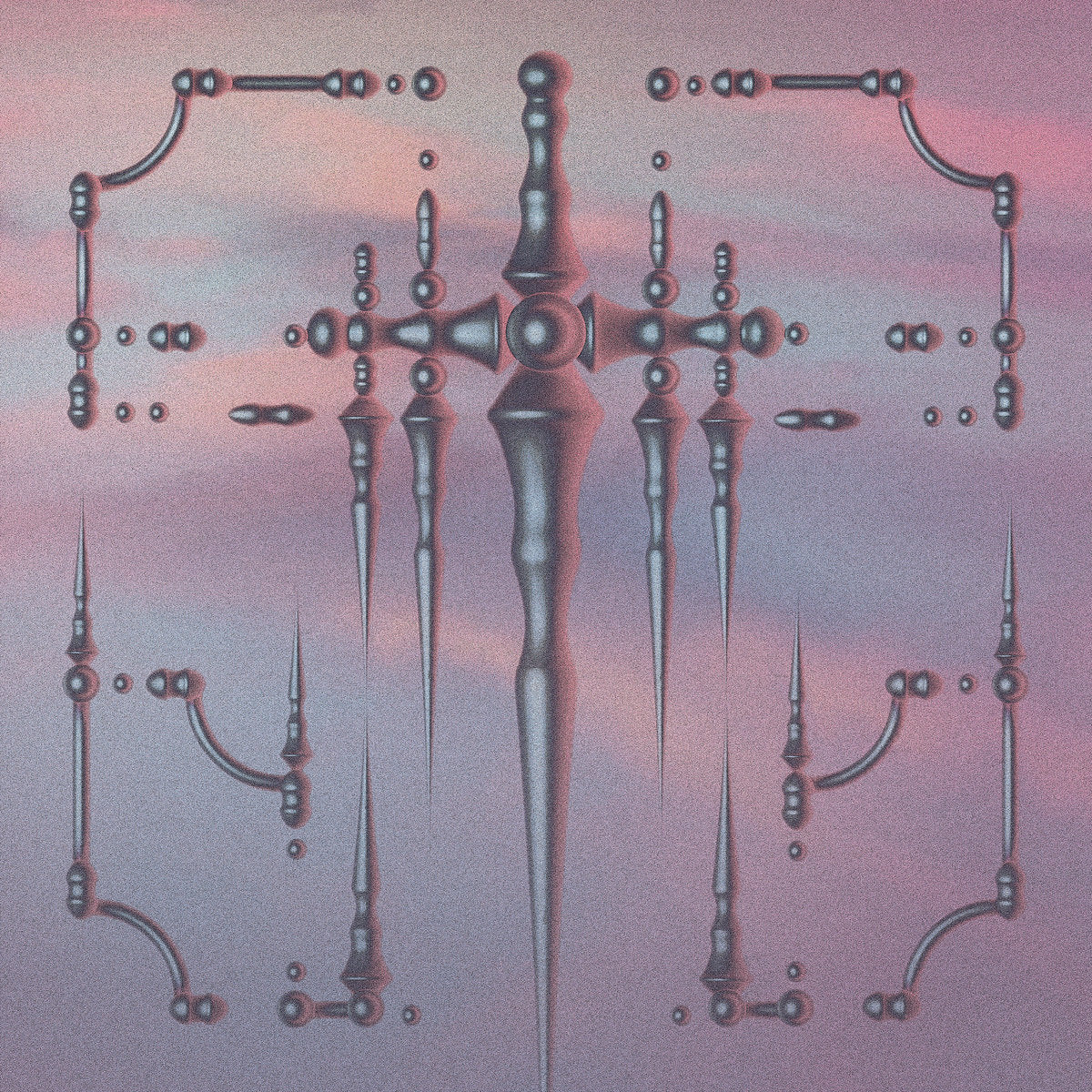 Quest Master - Sword and Circuitry MC