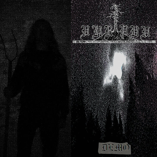 Uhripuu - Demo