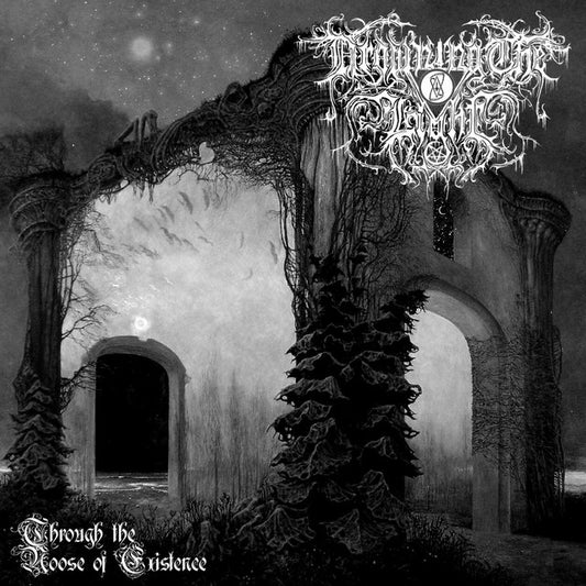 Drowning the Light – Through the Noose of Existance Gatefold LP
