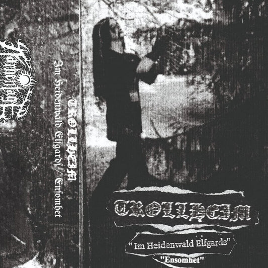 Trollheim - Im Heidenwald Elfgards / Ensomhet MC