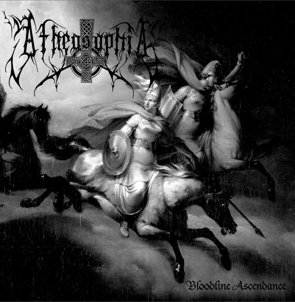 Atheosophia - Bloodline Ascendance MLP