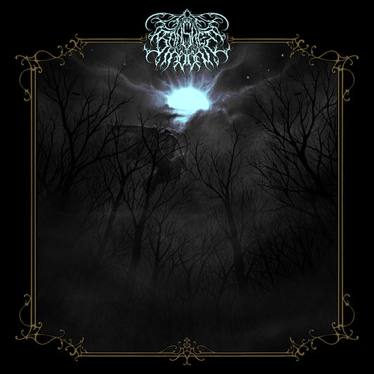 BANSHEE MOON - THE DEVIL OF THE PINES 7"