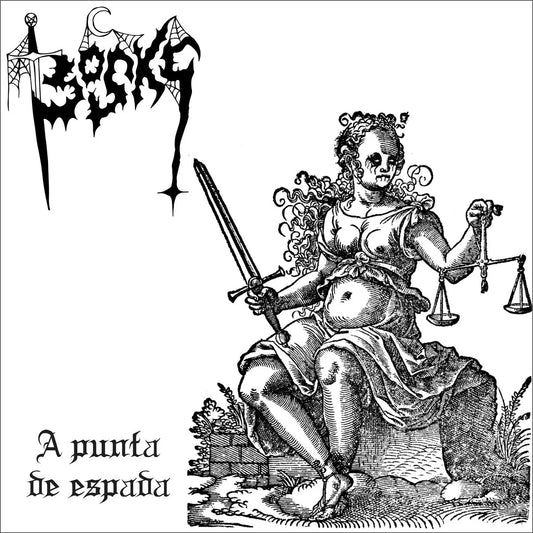 Boske - A Punta De Espada MC