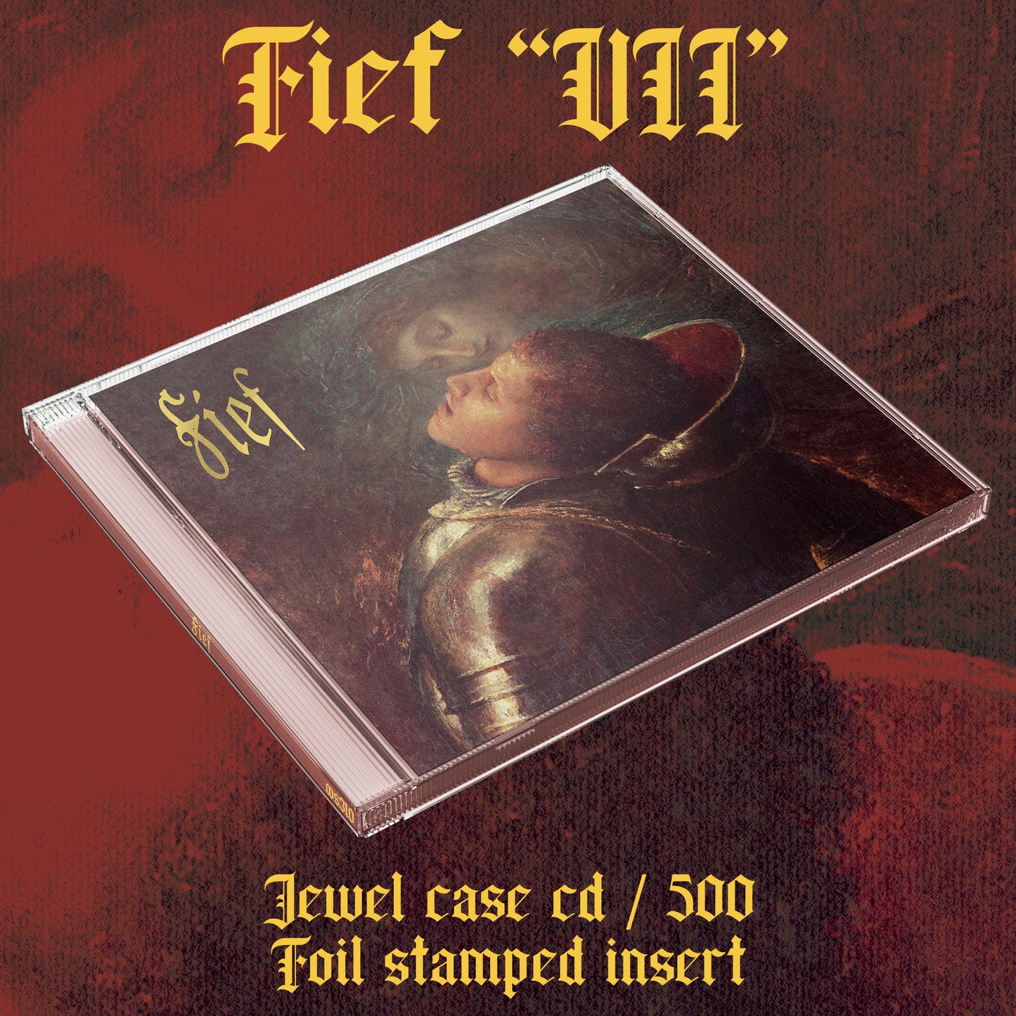 Fief - VII