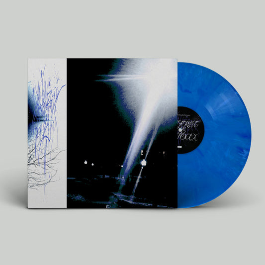 COFFRET DE BIJOUX - t'trräeäntesstalxque LP