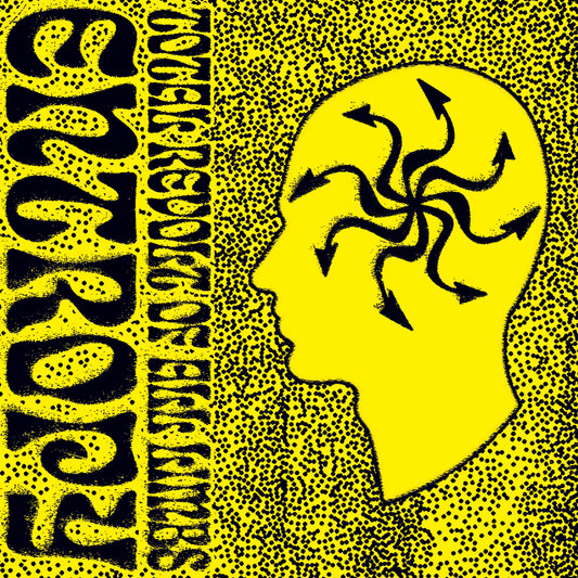 Total Revolt Of All Limbs - Entropy