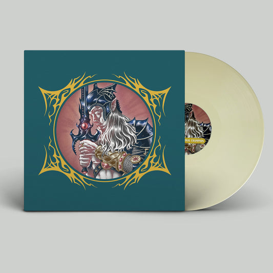 ELRIC - The Eternal Champion