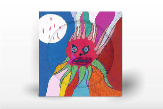 Current 93 "I Have A Special Plan For This World LP" - Picture Disc (Copy)