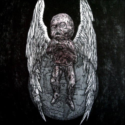 Deathspell Omega - Si Monvmentvm …2LP