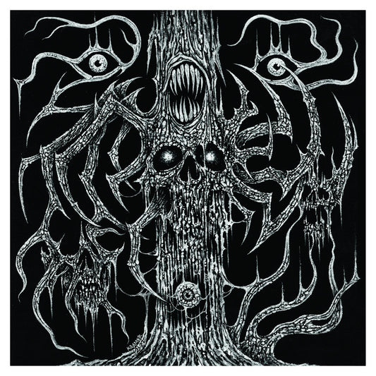 Nither - Cast in Dark Grandeur