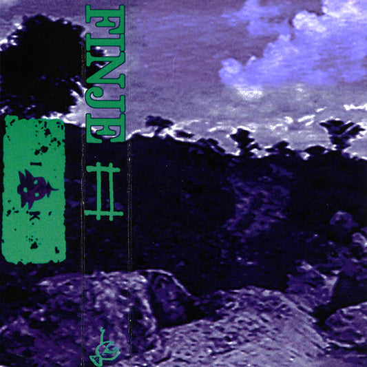 Finje II - Finje II MC