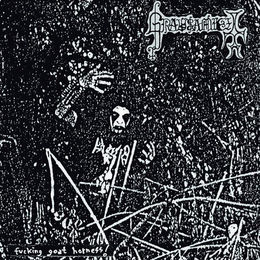 Grausamkeit - Fucking Goat Horness