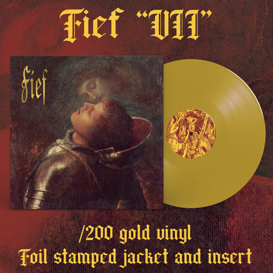 Fief - VII