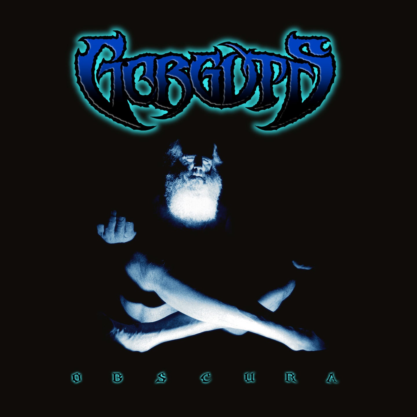 Gorguts - Obscura 2LP