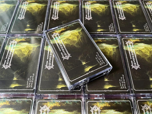 Guðvangir (Nor) - Slik Elven Renner Tape