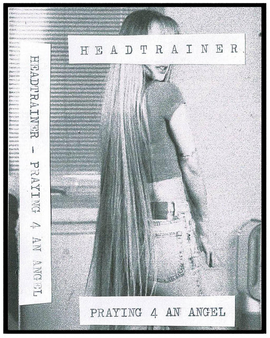Headtrainer - Praying 4 an Angel MC