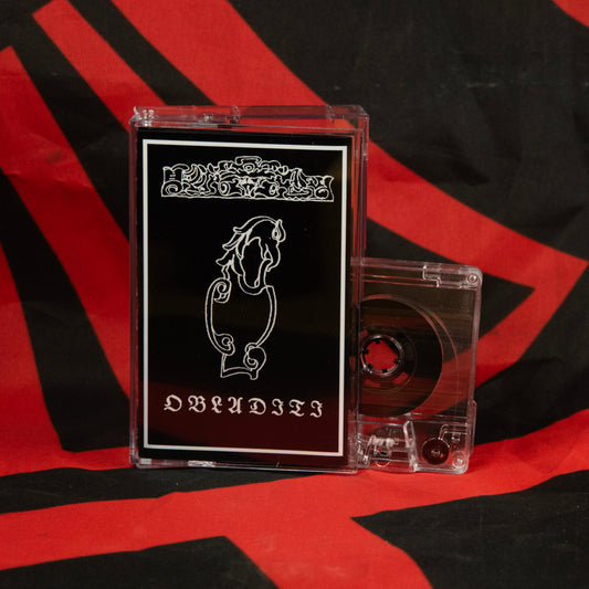 Helmbrecht - "Obladiti" Tape