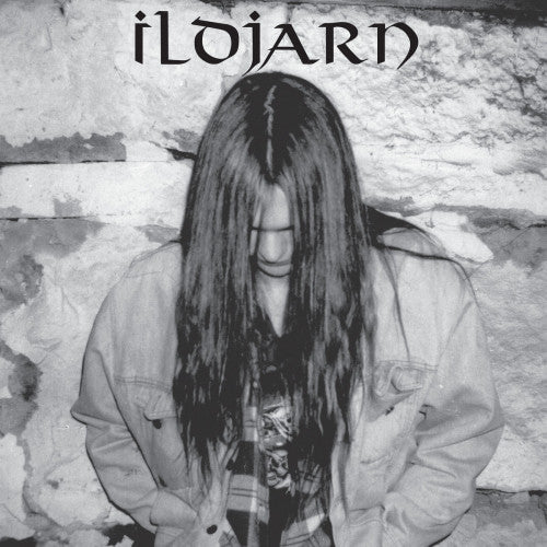 Ildjarn - Ildjarn LP
