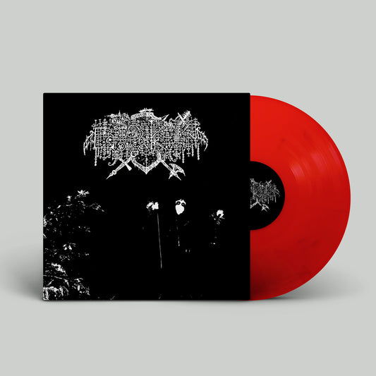 Bloody Keep - 真の宗教の亡霊