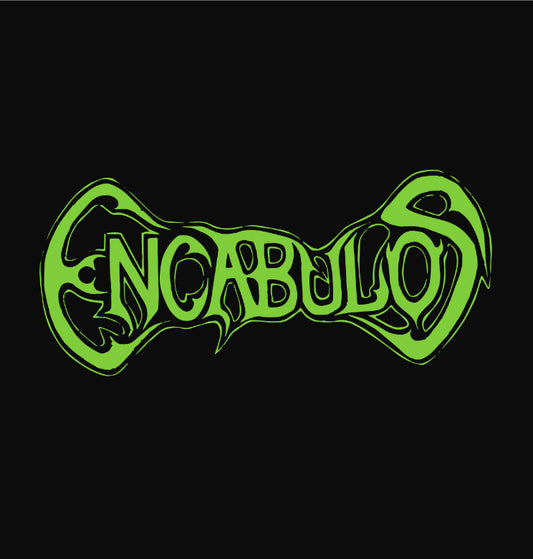 Encabulos - Dark Divinity / Encabulos LP