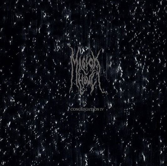 MAGICK HOWL - CONGREGATION IV DLP