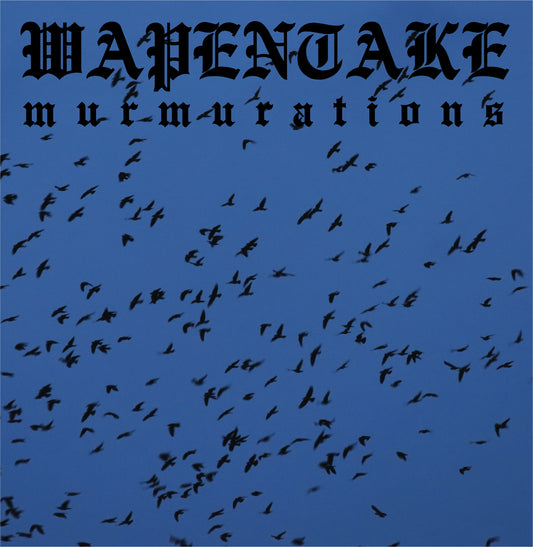 Wapentake – Murmurations LP