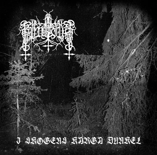 MUVITIUM - I Skogens Karga Dunkel 12" MLP Repress