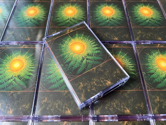 Nychthemeral (US) - Élan Vital Tape