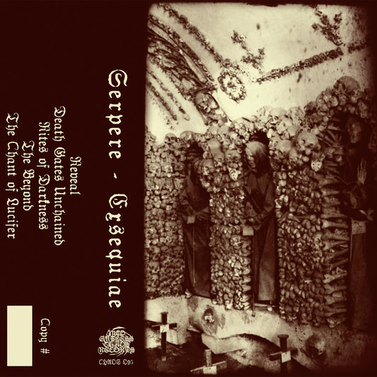 Serpere - Exsequiae MC