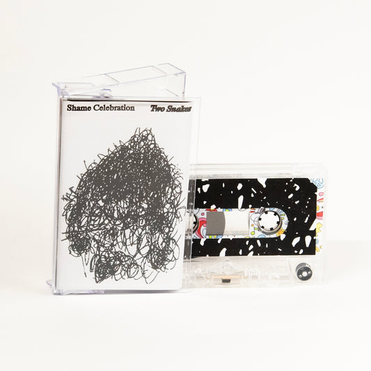 Shame Celebration - "Two Snakes" Tape