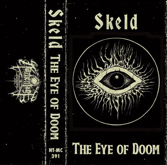 Skeld - The Eye of Doom (MC)