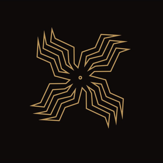 Slaegt - Domus Mysterium (2x12" LP)