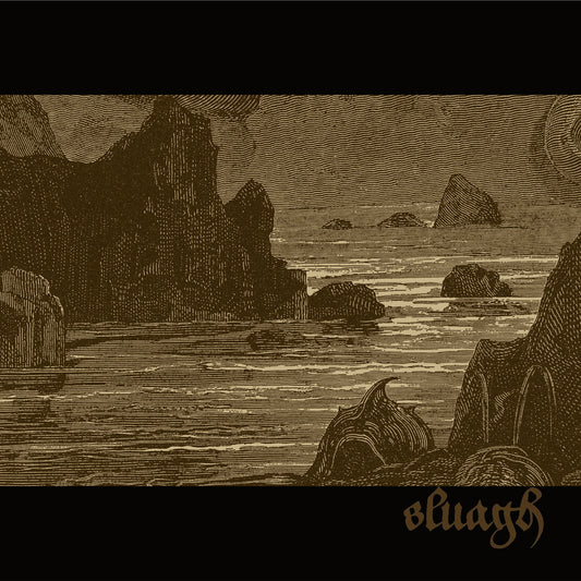SLUAGH - II LP