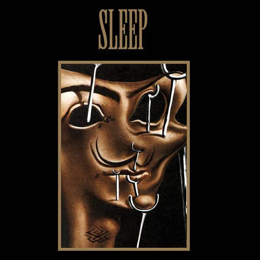 Sleep - Volume One LP
