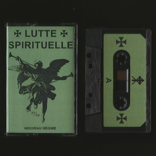 Lutte Spirituelle - Nouveau Régime