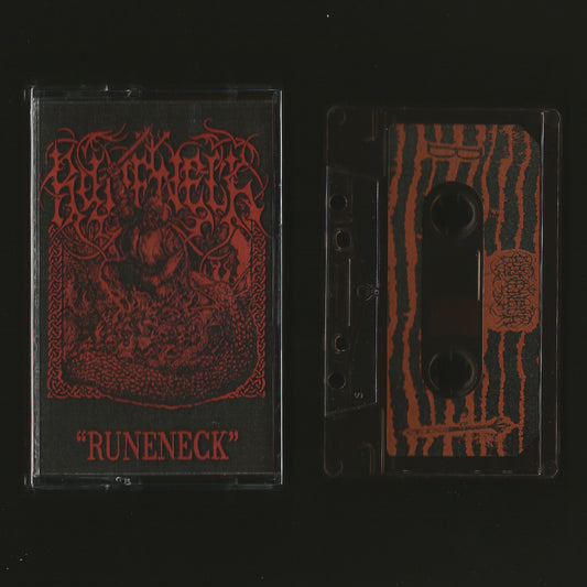 Runeneck - Runeneck