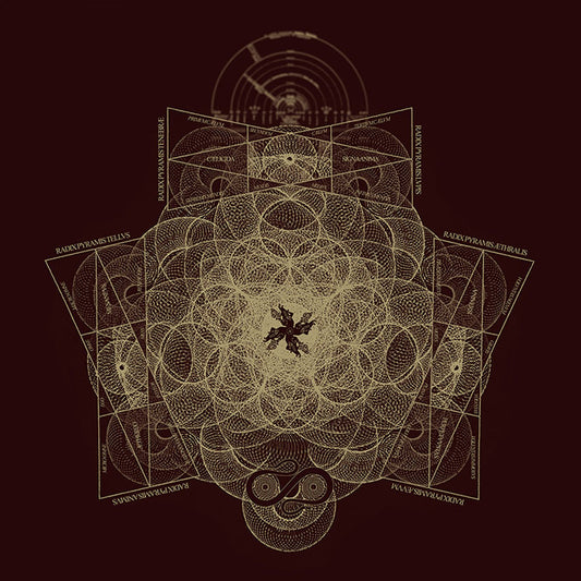 Burning Witch - Rift.Canyons.Dreams.